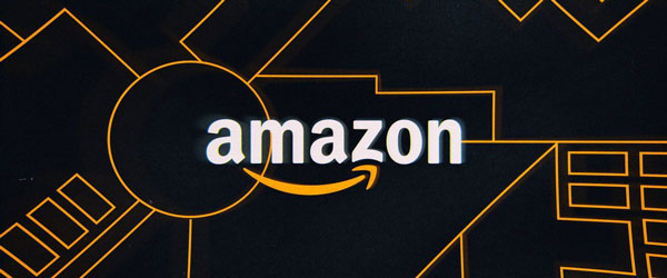 انبار آمازون