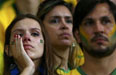 حاشیه های جام جهانی