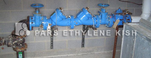 شیرهای یک طرفه