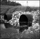 لوله پلی اتیلن دوجداره اسپیرال