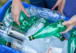 سامانه‌های بازیافت مواد پلاستیکی در نمایشگاه ChinaPlas 2016