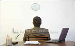 خستگی در کار