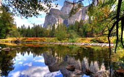 طبیعت کانادا