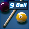 9 Ball - بیلیارد