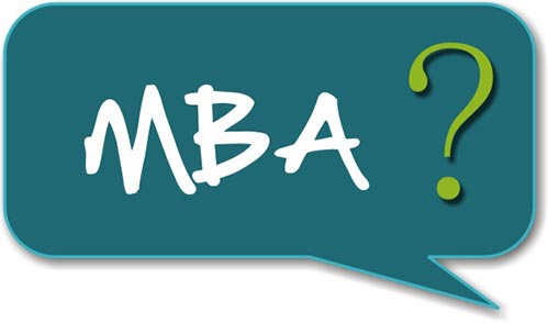 اطلاعاتی کامل در مورد رشته مدیریت MBA
