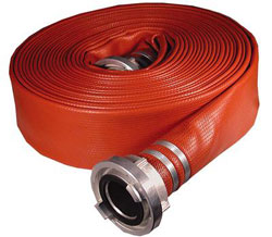 لوله آتش نشانی