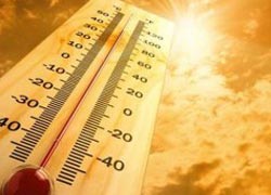 جهان در خطر گرمای مرگبار