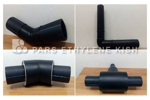 عایق لوله پلی اتیلن