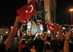 توقف صادرات محصولات پتروشیمی به ترکیه