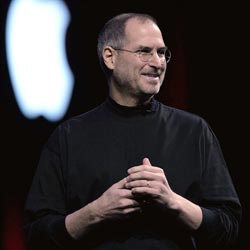 تولدت مبارک، استیو؛ بنیانگذار اپل 62 ساله شد
