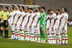 توقف تیم ملی ایران در روز دوم مسابقات جام جهانی مقابل بزریل