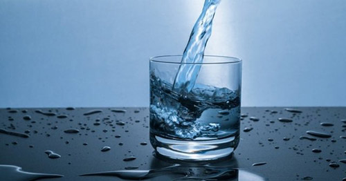 کیفیت آب آشامیدنی