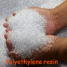 Polyethylene resin
