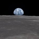 منبع جدید و قابل تجدید آب در سطح ماه