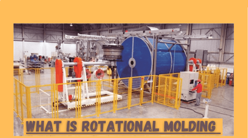 Comparison of injection rotational molding