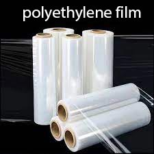 polyethylene-film