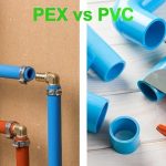 آیا لوله PEX بهتر از PVC است؟