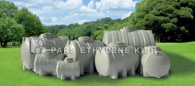 Polyethylene-Tank-Instalati