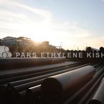 شکست و نگهداری لوله‌های پلی‌اتیلن در شبکه گاز