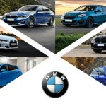 تاریخچه شرکت BMW