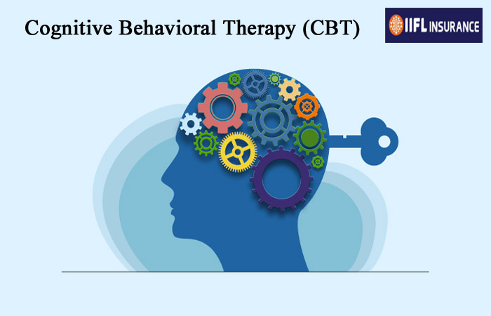 رفتاردرمانی شناختی (CBT)
