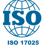 گواهینامه استاندارد ISO/IEC 17025 چیست؟